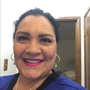 Meet your Posher, Teri